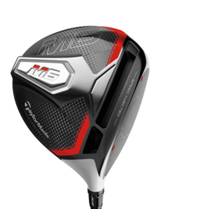 Taylormade M6 Ladies Pre-used