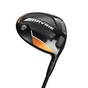 Callaway MAVRIK - Pre Used