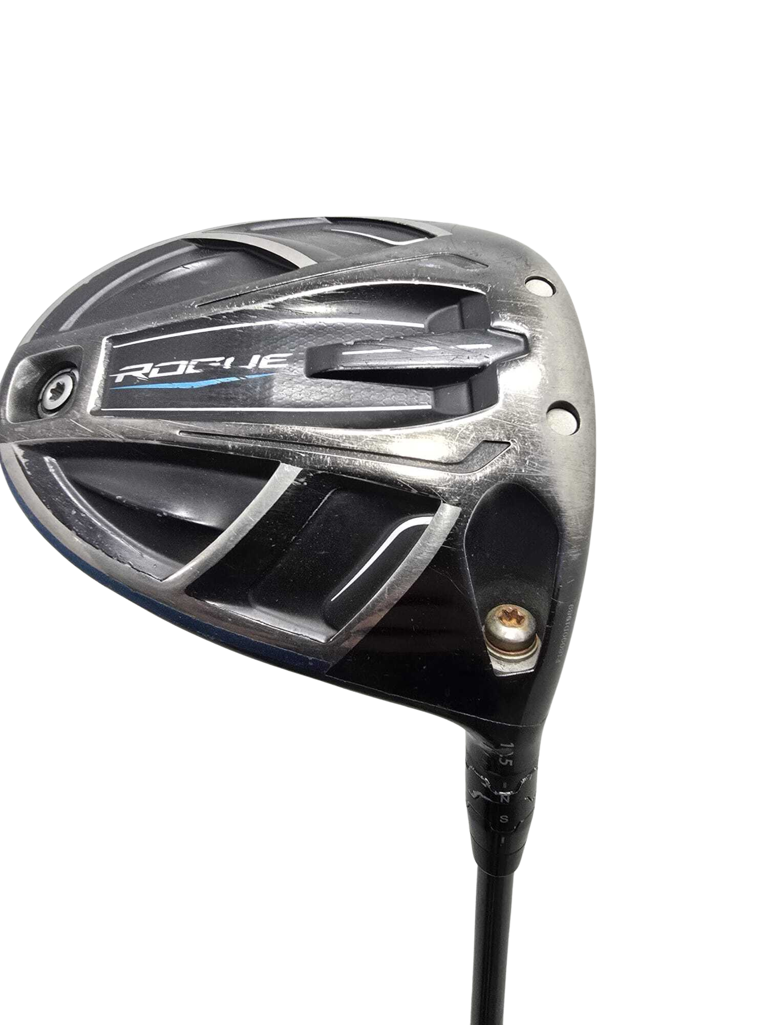 Callaway Rogue - Pre Used