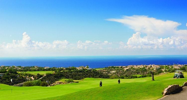Aphrodite Hills