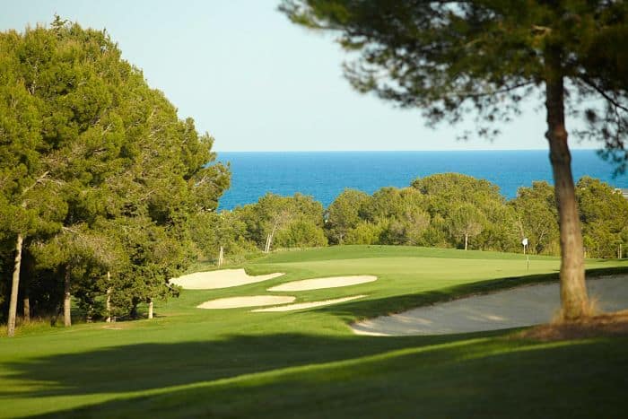 Costa Dorada