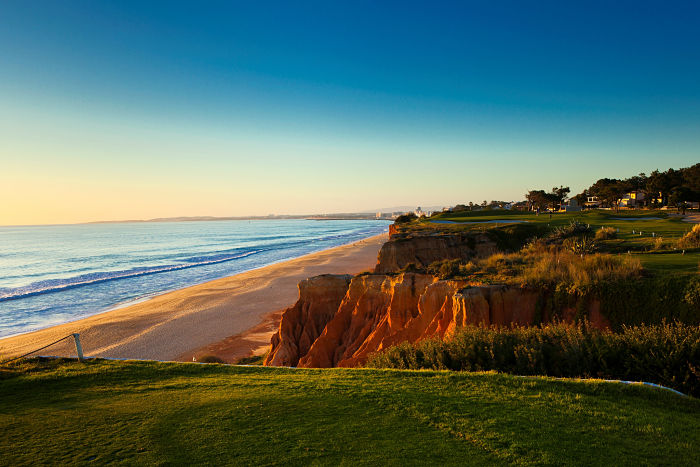 Golf Club Hire Faro