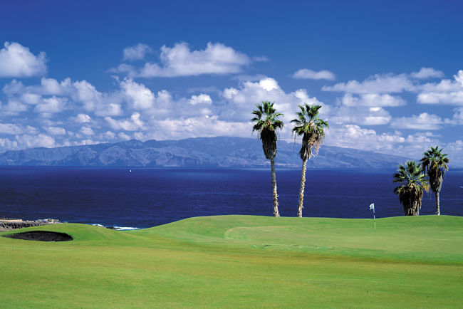 Tenerife