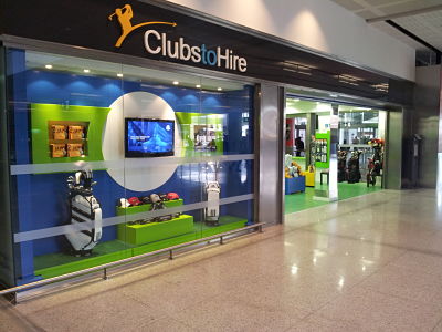 Malaga Shop
