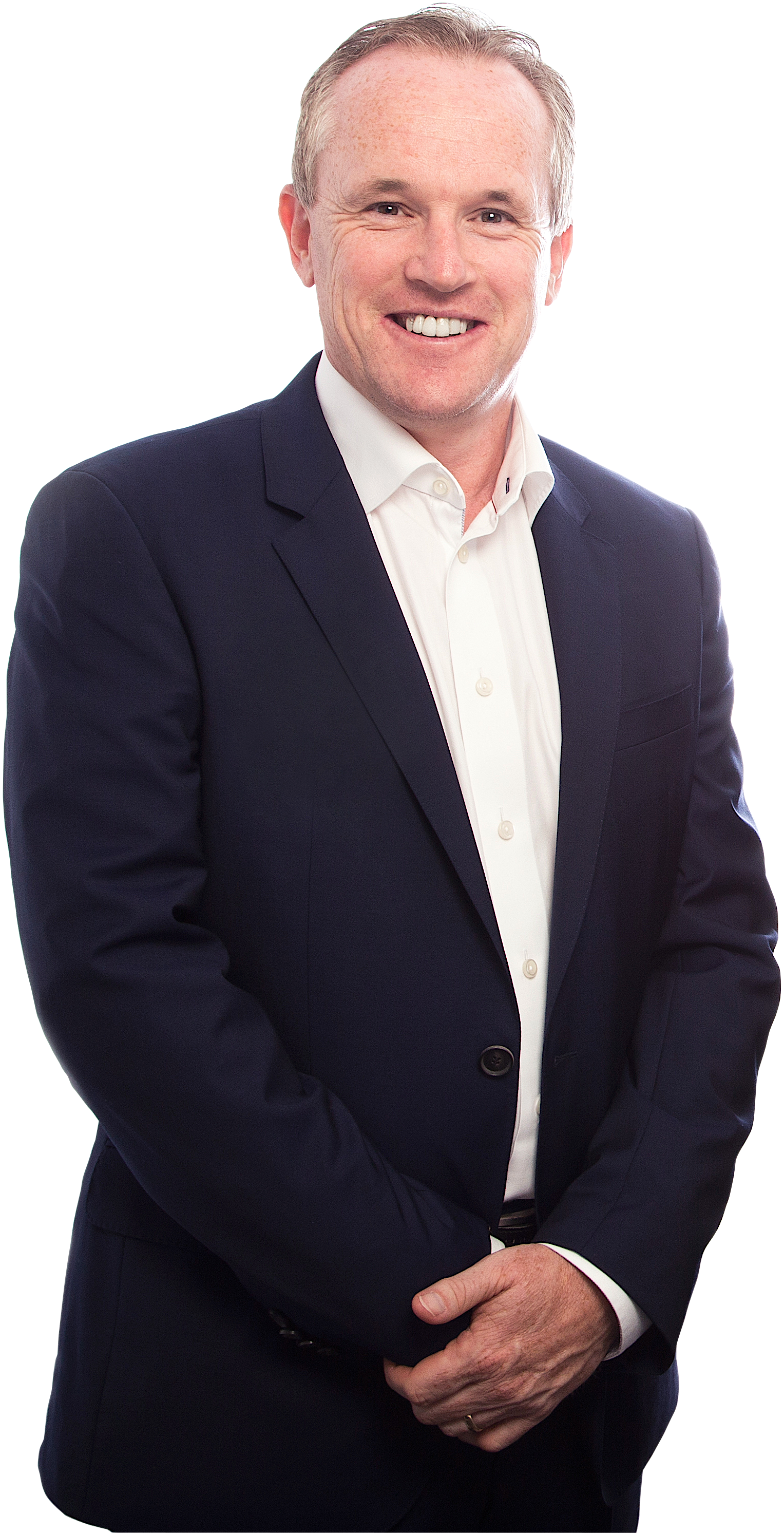 Tony Judge, Clubs to Hire (Photo Credit - Richie Stokes)